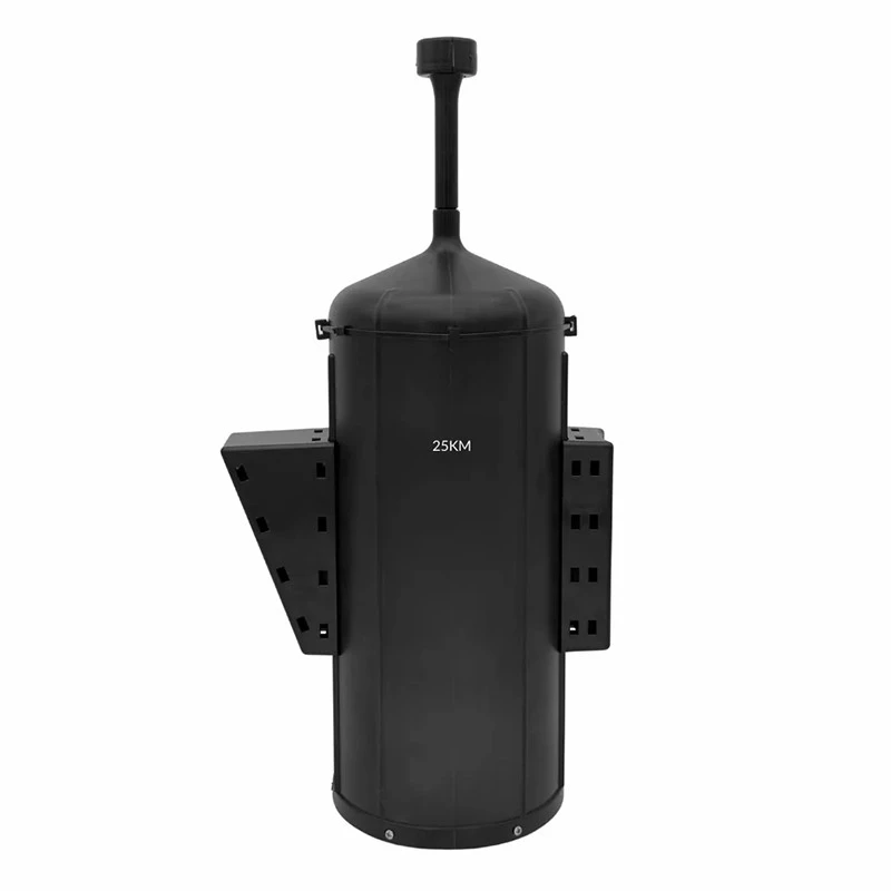 Fiber Optic Barrel Drone manufacturers